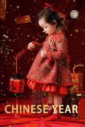 -Angel Fish photography 儿童摄影工作室(亚运村店)