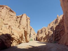 -天山神秘大峡谷