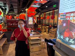 -蜀大侠火锅(四川北路店)