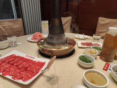 -阳坊大都涮羊肉(阳坊总店)