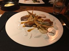 -AZUL by FUEL蓝色·法式酒馆(琶醍店)