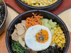 -食米家拌饭(梅溪新天地店)