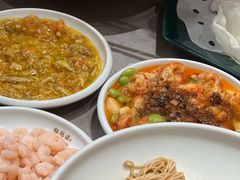 -松鹤楼·苏式汤面(虹桥天地店)