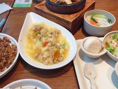 -云海肴·汽锅鸡·云南菜(苏州中心店)