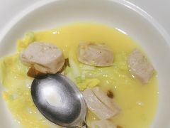 -金汤宴餐厅·粤菜(德云社店)