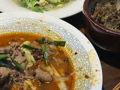 -前海沿·青岛菜(李沧万达店)