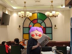 -嘉逸传菜(洛川东路店)