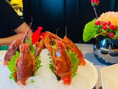 熟醉小兰龙虾-福玺荟(外滩罗斯福店)
