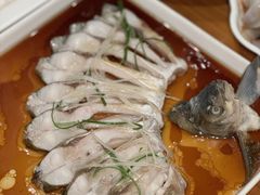 -莲餐厅·湖北菜·潜江小龙虾店(愚园路店)
