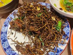 -杨记隆府重庆江湖菜(大悦城店)