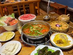 -亮欢寨(凯里总店)