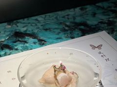-風料理.鮨Omakase