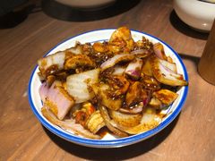 春风爱上龙虾面-十面春风·江南面馆(崇宁路店)