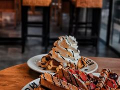 -旧雨咖啡·CoffeeFORU(黄村奥体店)