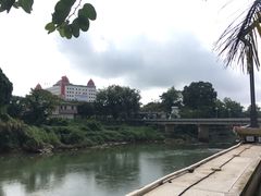 -东兴口岸-中越友谊大桥