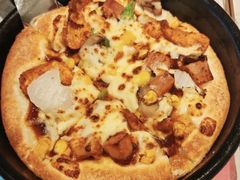 -必胜客(上地华联店)