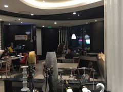 -必胜客(王府井店)