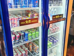 -火炉火自助餐(悠唐购物中心店)