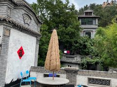 -老张烤羊(王哥庄店)