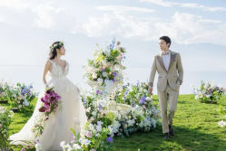 -罗马经典婚纱摄影·轻奢化定制