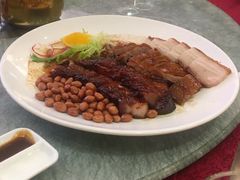 -桃园盛宴·岭南粤菜·手工茶点(南庄店)
