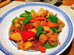 -静颐茶馆·素食(龙华店)