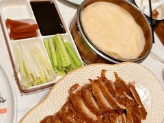 汴京果木烤鸭-梅利汴京烤鸭•开封豫菜地标店(东司门店)