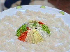 顺德鱼生-聚福山莊·寻味顺德(北滘店)