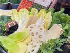 -井格重庆火锅(通州梨园店)