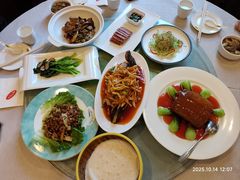 -功德林素菜饭庄(前门店)