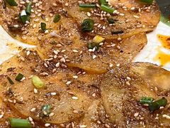 -张飞烧烤(伏泉店)