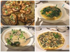 -莆田餐厅PUTIEN(三里屯店)