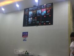 -1号足道推拿会馆