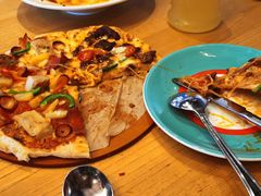 -菲滋意式餐厅(金华银泰城店)