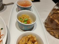 -钱塘花园·宁波菜