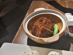 -金枝玉叶上海人家食府(三里河店)