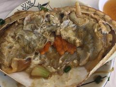 -渔中舟海鲜大排档(普陀沈家门店)