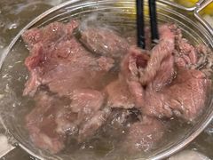 -潮悦牛肉火锅城(水贝店)