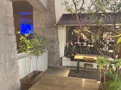 -鲨鱼餐厅.海景川粤餐厅(重庆天地店)