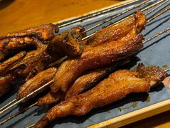 -青海名吃尕张娃非遗烤肉(海湖总店)