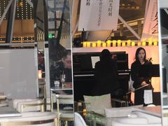 -月光漫步高空酒吧&景观下午茶Moonwalker Sky Land