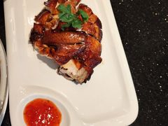 -铭轩中餐厅·海南菜·粤菜(亚龙湾瑞吉店)