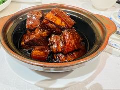 -老吉士酒家(天平路店)