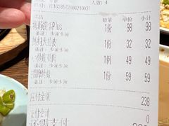 -北李妈妈菜·虾爬子大锅贴(贵和店)