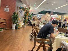 -雲說·花(西宸天街店)
