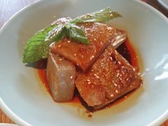 -丽江金茂凯悦臻选酒店-滇香馆