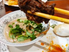 -葛记红焖羊肉(人民路店)
