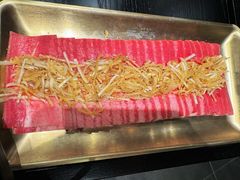 厚切牛舌-西塔老太太泥炉烤肉(龙湖北苑天街店)