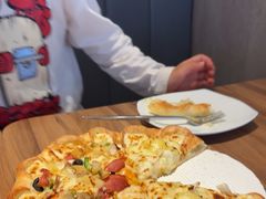 -必胜客(万象城店)