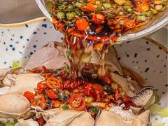-十面欢腾·海鲜面·台式Bistro(长乐路店)
